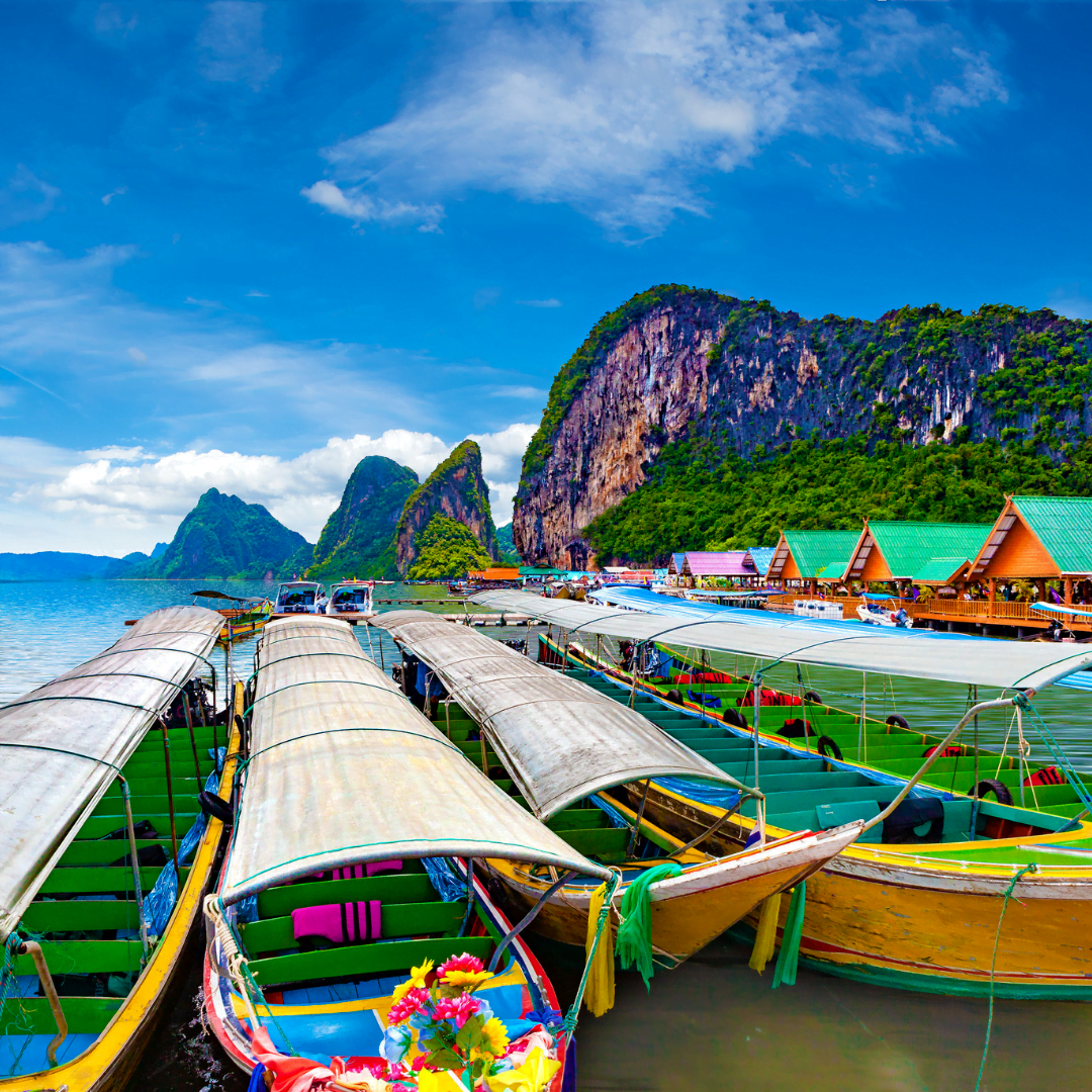vacanta thailanda septembrie www.planuridevacanta.ro