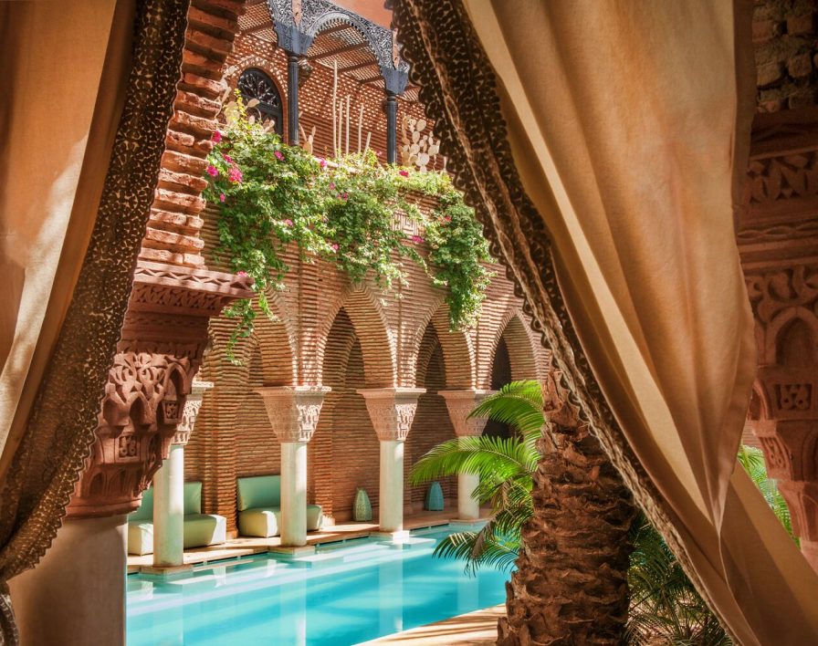 vacanta marrakech octombrie www.planuridevacanta.ro
