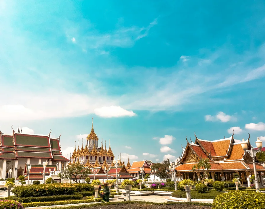 zboruri tur-retur catre bangkok thailanda in perioada martie-iunie 2024 www.planuridevacanta.ro
