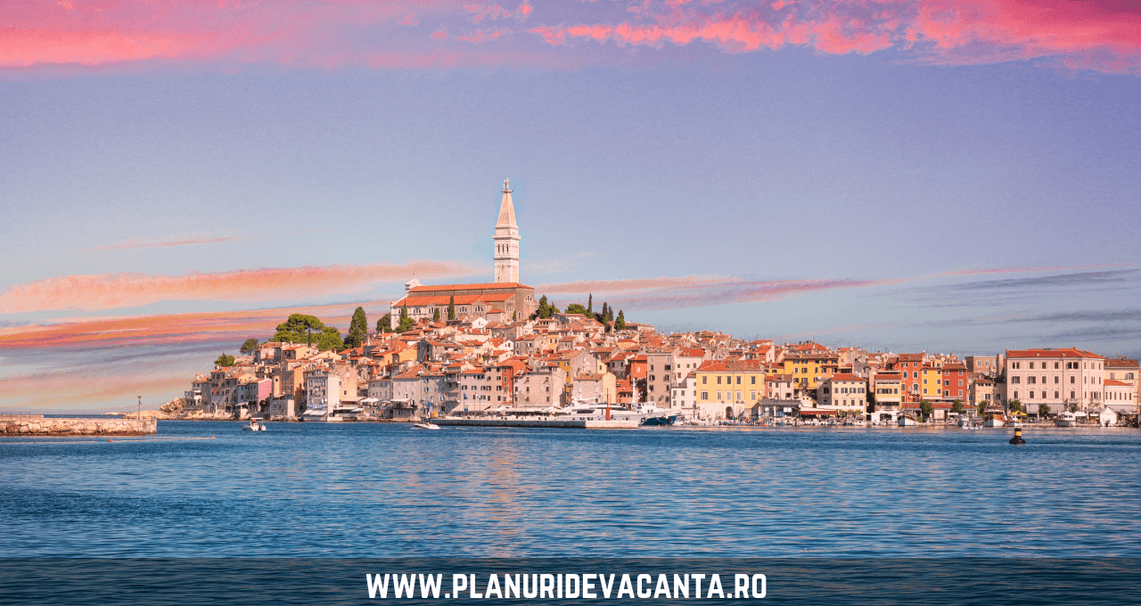 atractii turistice croatia peninsula istria www.planuridevacanta.ro