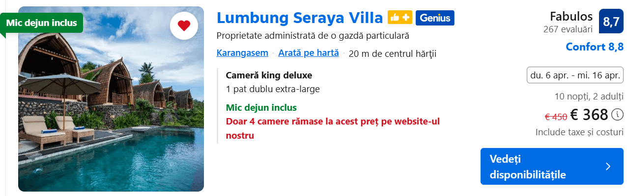 lumbung seraya villa bali www.planuridevacanta.ro