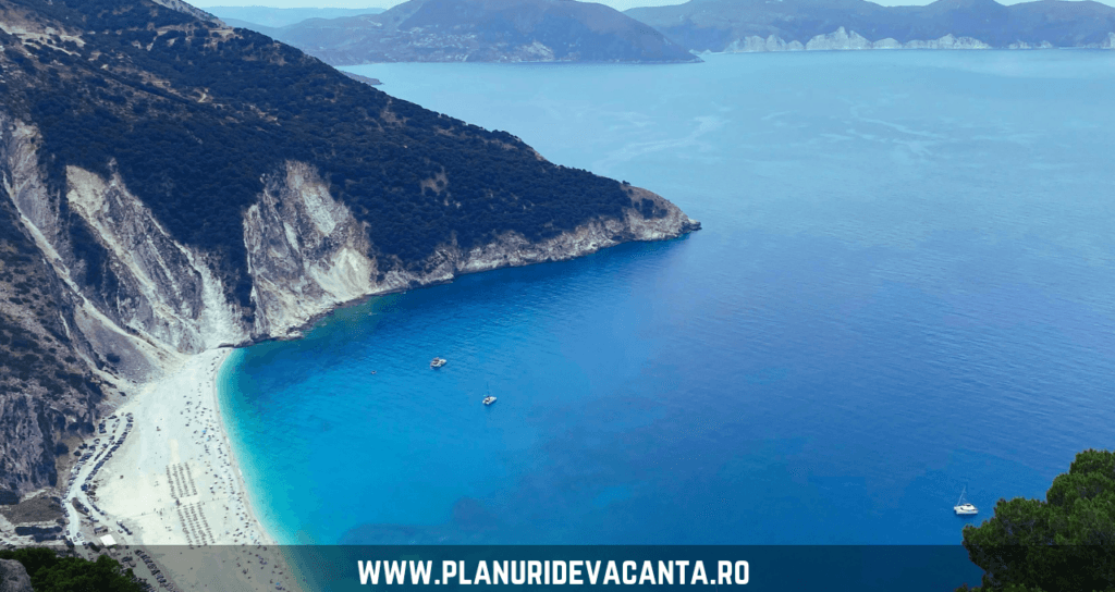 vacanta in kefalonia grecia 2-8 octombrie 2025 www.planuridevacanta.ro